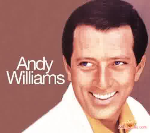 Poster of Andy Williams